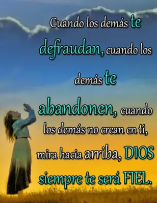 Palabras De Aliento Biblicas android App screenshot 3